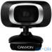 Веб-камера Canyon CNE-CWC3N UA UCRF — інтернет магазин All-Ok. фото 1