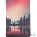 Чохол Galeo Slimline Print для Huawei Matepad T10S / T10 Dusk — інтернет магазин All-Ok. фото 2