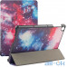 Чохол Galeo Slimline Print для Huawei Matepad T10S / T10 Galaxy — інтернет магазин All-Ok. фото 1