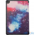 Чохол Galeo Slimline Print для Huawei Matepad T10S / T10 Galaxy — інтернет магазин All-Ok. фото 3