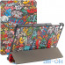 Чохол Galeo Slimline Print для Huawei Matepad T10S / T10 Graffiti — інтернет магазин All-Ok. фото 1