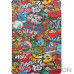 Чохол Galeo Slimline Print для Huawei Matepad T10S / T10 Graffiti — інтернет магазин All-Ok. фото 2