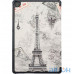 Чохол Galeo Slimline Print для Huawei Matepad T10S / T10 Paris — інтернет магазин All-Ok. фото 3