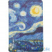 Чохол Galeo Slimline Print для Huawei Matepad T10S / T10 Van Gogh — інтернет магазин All-Ok. фото 2
