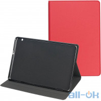 Чохол Galeo TPU Stand для Huawei Mediapad T5 10 (AGS2-L09) Red