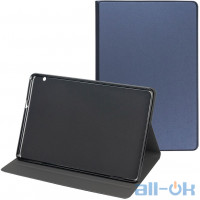 Чохол Galeo TPU Stand для Huawei Mediapad T5 10 (AGS2-L09) Navy Blue