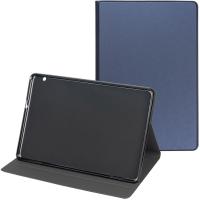 Чохол Galeo TPU Stand для Huawei Mediapad T5 10 (AGS2-L09) Navy Blue