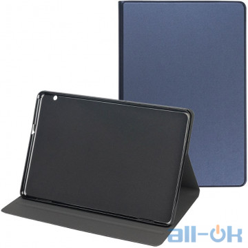 Чохол Galeo TPU Stand для Huawei Mediapad T5 10 (AGS2-L09) Navy Blue