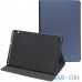Чохол Galeo TPU Stand для Huawei Mediapad T5 10 (AGS2-L09) Navy Blue — інтернет магазин All-Ok. фото 1