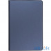 Чохол Galeo TPU Stand для Huawei Mediapad T5 10 (AGS2-L09) Navy Blue — інтернет магазин All-Ok. фото 2