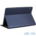 Чохол Galeo TPU Stand для Huawei Mediapad T5 10 (AGS2-L09) Navy Blue — інтернет магазин All-Ok. фото 4