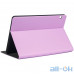 Чохол Galeo TPU Stand для Huawei Mediapad T5 10 (AGS2-L09) Lavender — інтернет магазин All-Ok. фото 3