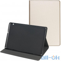 Чохол Galeo TPU Stand для Huawei Mediapad T5 10 (AGS2-L09) Gold