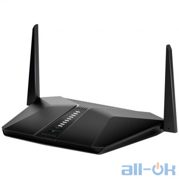 Wi-Fi роутер Netgear Nighthawk AX4 4-Stream AX3000 WiFi 6 (RAX35)