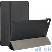 Чохол Slimline Portfolio для Samsung Galaxy Tab S6 Lite 10.4 (2020) SM-P610, SM-P615 Black