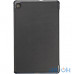 Чохол Slimline Portfolio для Samsung Galaxy Tab S6 Lite 10.4 (2020) SM-P610, SM-P615 Black — інтернет магазин All-Ok. фото 3