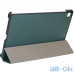 Чохол Slimline Portfolio для Samsung Galaxy Tab S6 Lite 10.4 (2020) SM-P610, SM-P615 Dark Green — інтернет магазин All-Ok. фото 4