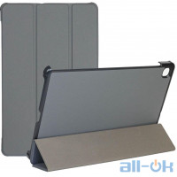 Чохол Slimline Portfolio для Samsung Galaxy Tab S6 Lite 10.4 (2020) SM-P610, SM-P615 Grey