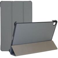 Чохол Slimline Portfolio для Samsung Galaxy Tab S6 Lite 10.4 (2020) SM-P610, SM-P615 Grey