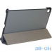 Чохол Slimline Portfolio для Samsung Galaxy Tab S6 Lite 10.4 (2020) SM-P610, SM-P615 Grey — інтернет магазин All-Ok. фото 3