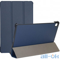 Чохол Slimline Portfolio для Samsung Galaxy Tab S6 Lite 10.4 (2020) SM-P610, SM-P615 Navy Blue