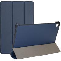 Чохол Slimline Portfolio для Samsung Galaxy Tab S6 Lite 10.4 (2020) SM-P610, SM-P615 Navy Blue