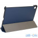 Чохол Slimline Portfolio для Samsung Galaxy Tab S6 Lite 10.4 (2020) SM-P610, SM-P615 Navy Blue — інтернет магазин All-Ok. фото 3