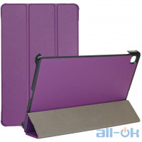 Чохол Slimline Portfolio для Samsung Galaxy Tab S6 Lite 10.4 (2020) SM-P610, SM-P615 Purple