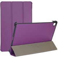 Чохол Slimline Portfolio для Samsung Galaxy Tab S6 Lite 10.4 (2020) SM-P610, SM-P615 Purple