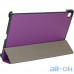 Чохол Slimline Portfolio для Samsung Galaxy Tab S6 Lite 10.4 (2020) SM-P610, SM-P615 Purple — інтернет магазин All-Ok. фото 3
