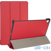 Чохол Slimline Portfolio для Samsung Galaxy Tab S6 Lite 10.4 (2020) SM-P610, SM-P615 Red
