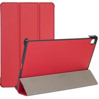 Чохол Slimline Portfolio для Samsung Galaxy Tab S6 Lite 10.4 (2020) SM-P610, SM-P615 Red