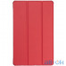 Чохол Slimline Portfolio для Samsung Galaxy Tab S6 Lite 10.4 (2020) SM-P610, SM-P615 Red — інтернет магазин All-Ok. фото 2