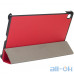 Чохол Slimline Portfolio для Samsung Galaxy Tab S6 Lite 10.4 (2020) SM-P610, SM-P615 Red — інтернет магазин All-Ok. фото 4