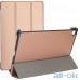 Чохол Slimline Portfolio для Samsung Galaxy Tab S6 Lite 10.4 (2020) SM-P610, SM-P615 Rose Gold — інтернет магазин All-Ok. фото 1