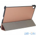 Чохол Slimline Portfolio для Samsung Galaxy Tab S6 Lite 10.4 (2020) SM-P610, SM-P615 Rose Gold — інтернет магазин All-Ok. фото 3