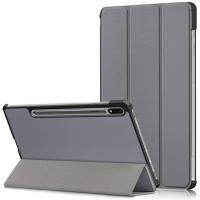 Чохол Slimline Portfolio для Samsung Galaxy Tab S7 11" (2020) SM-T870, SM-T875 Grey