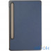 Чохол Slimline Portfolio для Samsung Galaxy Tab S7 11" (2020) SM-T870, SM-T875 Navy Blue — інтернет магазин All-Ok. фото 2