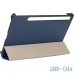 Чохол Slimline Portfolio для Samsung Galaxy Tab S7 11" (2020) SM-T870, SM-T875 Navy Blue — інтернет магазин All-Ok. фото 3