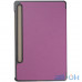 Чохол Slimline Portfolio для Samsung Galaxy Tab S7 11" (2020) SM-T870, SM-T875 Purple — інтернет магазин All-Ok. фото 2