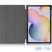 Чохол Slimline Portfolio для Samsung Galaxy Tab S7 11" (2020) SM-T870, SM-T875 Purple — інтернет магазин All-Ok. фото 3