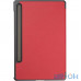 Чохол Slimline Portfolio для Samsung Galaxy Tab S7 11" (2020) SM-T870, SM-T875 Red — інтернет магазин All-Ok. фото 2