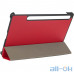 Чохол Slimline Portfolio для Samsung Galaxy Tab S7 11" (2020) SM-T870, SM-T875 Red — інтернет магазин All-Ok. фото 3