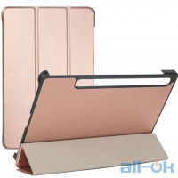Чохол Slimline Portfolio для Samsung Galaxy Tab S7 11" (2020) SM-T870, SM-T875 Rose Gold
