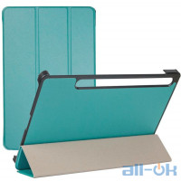 Чохол Slimline Portfolio для Samsung Galaxy Tab S7 11" (2020) SM-T870, SM-T875 Sea Green