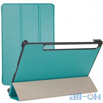 Чохол Slimline Portfolio для Samsung Galaxy Tab S7 11" (2020) SM-T870, SM-T875 Sea Green