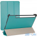 Чохол Slimline Portfolio для Samsung Galaxy Tab S7 11" (2020) SM-T870, SM-T875 Sea Green — інтернет магазин All-Ok. фото 1