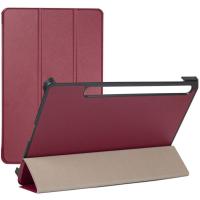 Чохол Slimline Portfolio для Samsung Galaxy Tab S7 11" (2020) SM-T870, SM-T875 Wine Red