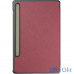 Чохол Slimline Portfolio для Samsung Galaxy Tab S7 11" (2020) SM-T870, SM-T875 Wine Red — інтернет магазин All-Ok. фото 2