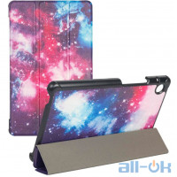 Чохол Slimline Print для Huawei Matepad T8 (KOBE2-W09A, KOBE2-L09A) Galaxy